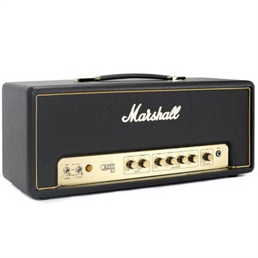 Marshall 【WEB限定在庫処分セール】Origin50H（アンプ ヘッド マーシャル）