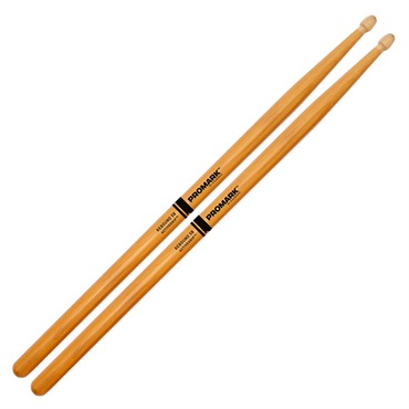 Pro-mark R5BAGC [ Select Balance - ACTIVE GRIP CLEAR Rebound Balance 5B（直径15.1mm）]