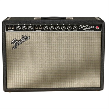 ‘64 Custom Deluxe Reverb（アンプ コンボ フェンダー）