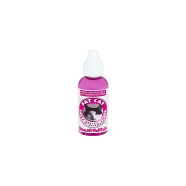 ファットキャット / Instrument Oil (2oz.)