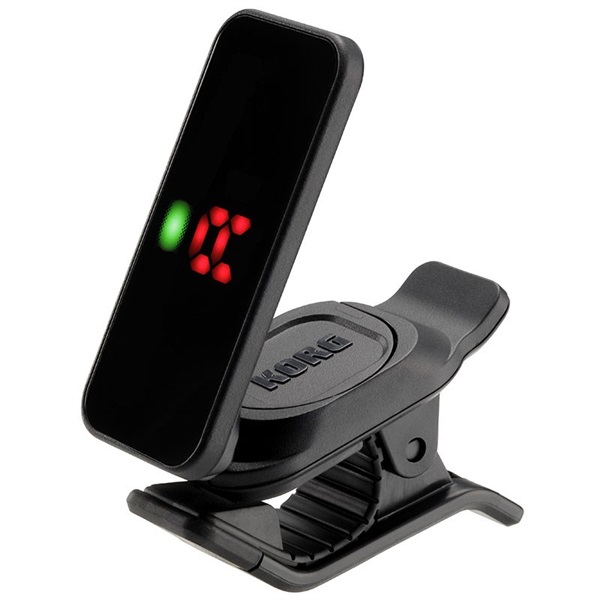 Pitchclip 2 PC-2 [CLIP-ON TUNER]の商品画像