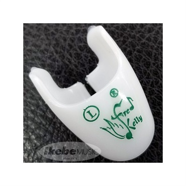 Fred Kelly Delrin Freedom Finger Picks Large