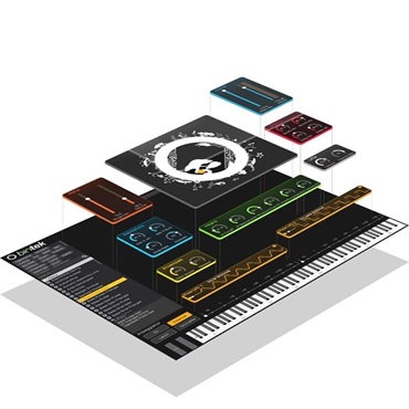 Tracktion Biotek 2