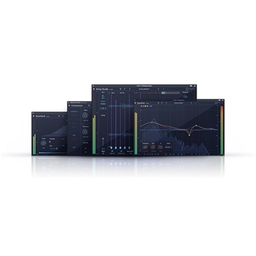 DAW Essentials Collection (代引不可)(オンライン納品)