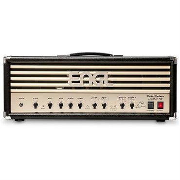 【WEB限定在庫処分セール】 E650/2 Ritchie Blackmore Signature（リッチー ブラックモア エングル）