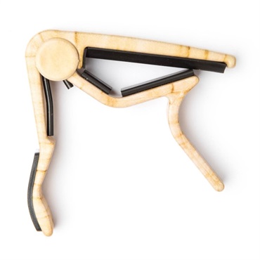 Dunlop (Jim Dunlop) TRIGGER ACOUSTIC GUITAR CAPOS [フラットタイプ] 84FM（メープル）