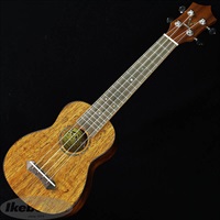 Soprano Long Neck SQ-34A クムウクレレ