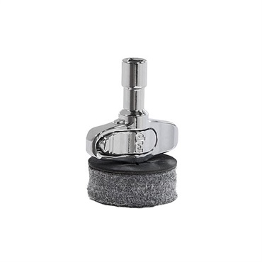 dw DW-SM2345 [QR (quick-release) Wing Nut with Drum Key]