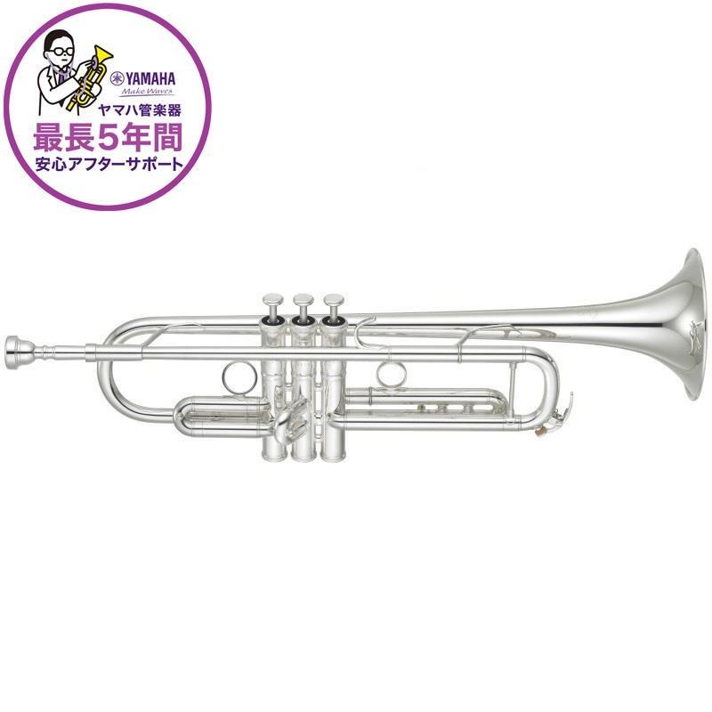 ヤマハ / YTR-8335RGS 【Bb トランペット】【受注生産モデル】【5年保証】【出荷前調整で安心】の商品画像