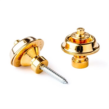 TRADITIONAL STRAPLOK GOLD[SLS1504G]