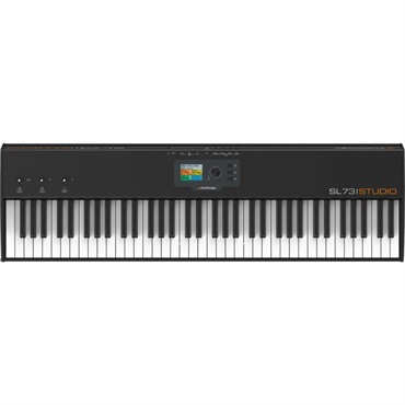 SL73 Studio (スタジオロジック)(73鍵盤・MIDIコントローラー)【メーカー在庫一掃セール】