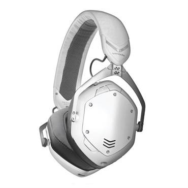 V-MODA Crossfade II Wireless CodexEdition 【Matte White】 【国内正規品1年保証】