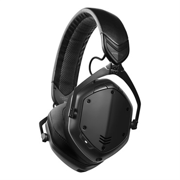V-MODA Crossfade II Wireless CodexEdition 【Matte Black】 【国内正規品1年保証】 【DJヘッドホン】【台数限定特価】