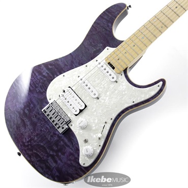 SNAPPER-CTM (Indigo Purple/M w/Purple Pearl Black) 【即納可能】