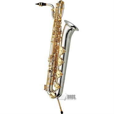 【受注生産品】バリトンサックス ヤナギサワ B-WO30BSB 【調整&セットアップ後出荷】【5年間キーバランス調整無料】