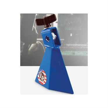 LP1231 [LP Jam Bell / High Pitch / Blue]【お取り寄せ品】