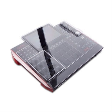 DS-PC-MPCX 【AKAI MPC X専用保護カバー】【お取り寄せ商品 / 納期2～3ヶ月】