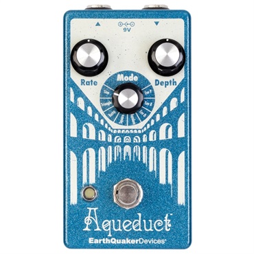 Aqueduct (ビンテージピッチビブラート) LEQD
