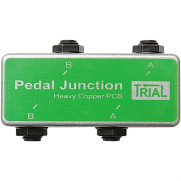 Pedal Junction