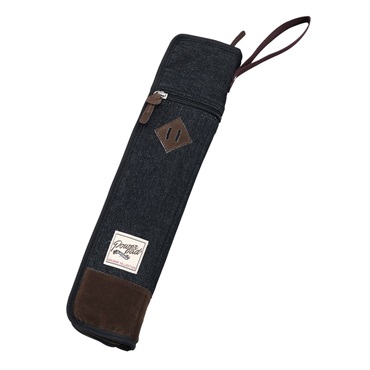 TAMA TSB12DBK [POWERPAD DESIGNER COLLECTION STICK BAG / デニムブラック]