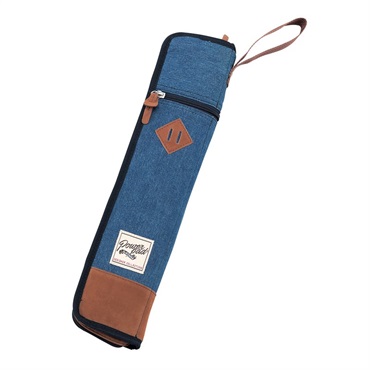 TAMA TSB12DBL [POWERPAD DESIGNER COLLECTION STICK BAG / デニムブルー]