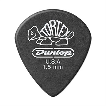 482 Tortex Silver JAZZ III SHARP (1.5mm)