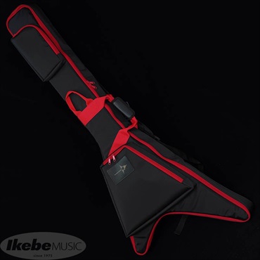 【夏先取り大特価セール】IKEBE ORDER Protect Case for Guitar ESP ARROW-7st用 ※レフトハンド対応 [E-II ARROW-7 BABYMETALも収納可能]