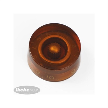 LP SPEED KNOB (ミリ/Amber)