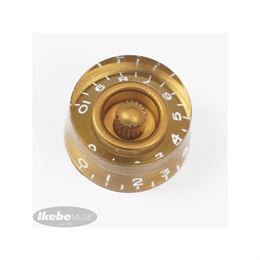 LP SPEED KNOB (ミリ/Gold)