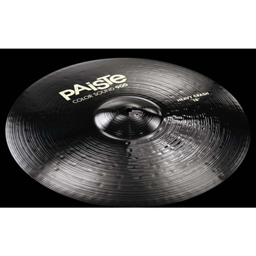 Color Sound 900 Black Heavy Crash 19
