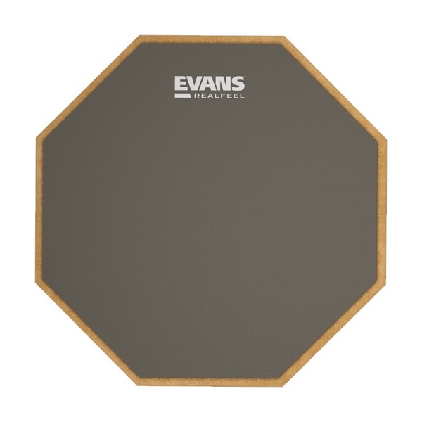 RF12G [Real Feel Practice Pad]の商品画像