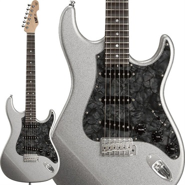 SNAPPER Ohmura Custom (Royal Silver) [大村孝佳 Model] 【受注生産品】