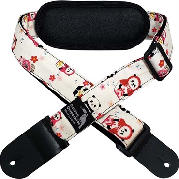 Daiking Corporation DaikingStrap D-STRAP-KIDS PANDA