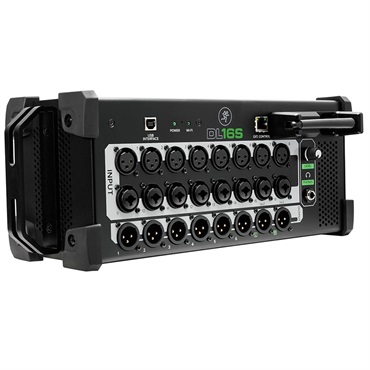 DL16S
