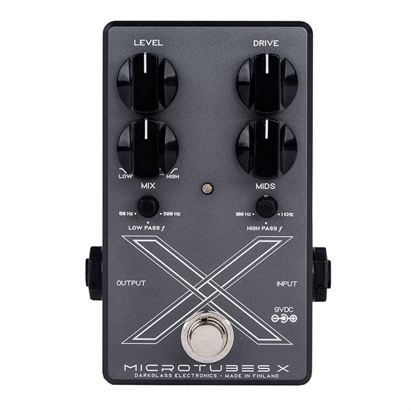 Microtubes Xの商品画像