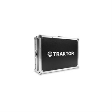 Native Instruments TRAKTOR KONTROL S4 MK3 FLIGHT CASE 【TRAKTOR KONTROL S4 MK3用ハードケース】