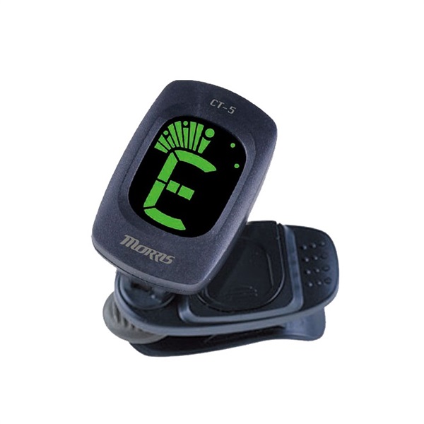 【生産完了モデル】 CT-5 [CLIP-ON CHROMATIC TUNER]の商品画像