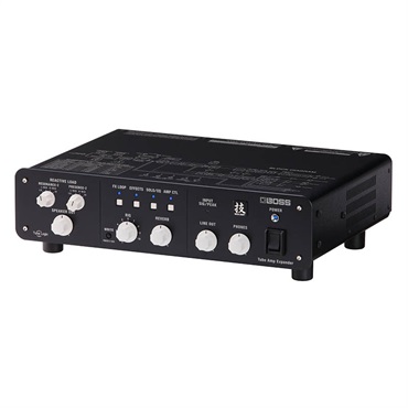 WAZA Tube Amp Expander [WAZA-TAE]（技 ワザ エキスパンダー ティーエーイー ボス）