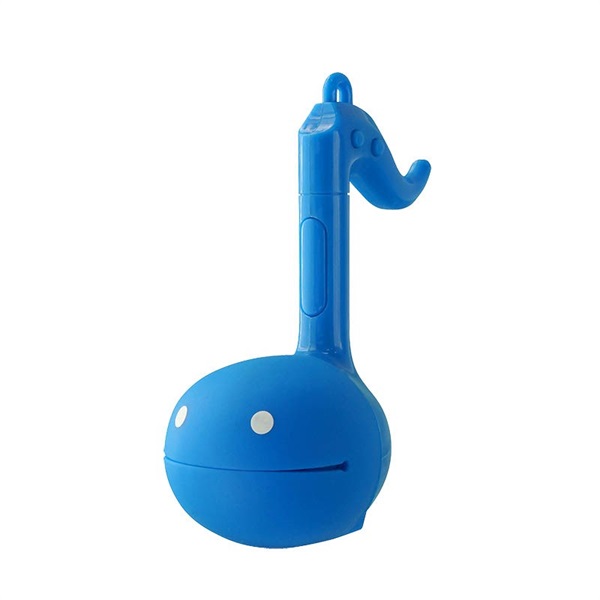 【夏先取り大特価セール】オタマトーン メロディ 2 （ブルー） [さわってカンタン電子楽器]の商品画像