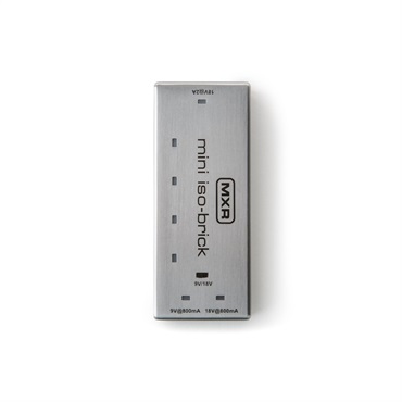 【WEB限定在庫処分セール】MINI ISO-BRICK [M239]
