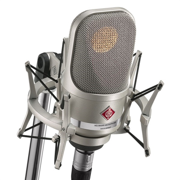TLM107 Studio Set(国内正規品3年保証)(ノイマン)(TLM 107)(EA4)(コンデンサーマイク)の商品画像
