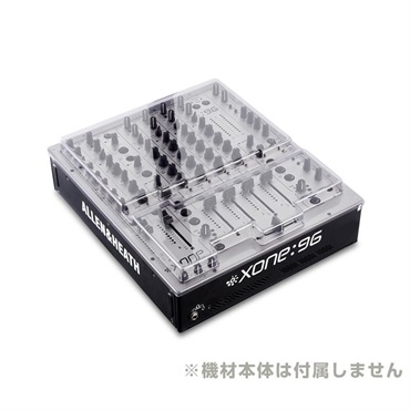 DS-PC-XONE96 (Allen & Heath XONE:96専用保護カバー)