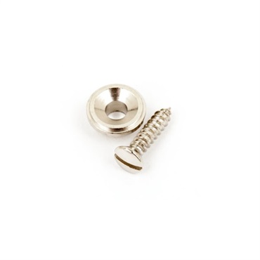 Fender USA 【夏先取り大特価セール】PURE VINTAGE TELECASTER STRING GUIDE（Nickel）[#0994912000]