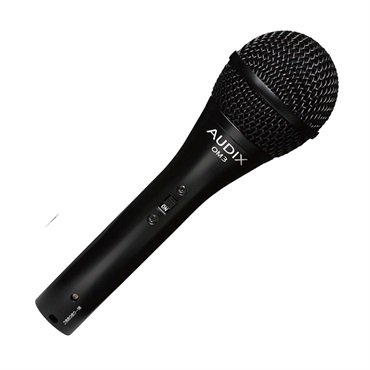 AUDIX OM3S