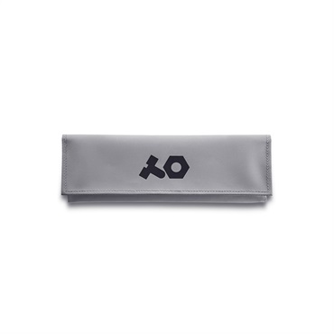 OP-Z pvc roll up grey bag（ポリ塩化ビニル）