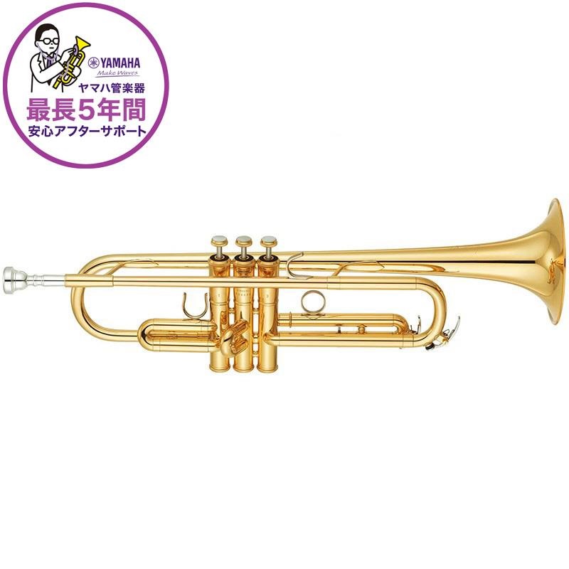 ヤマハ / YTR-8310Z 【Bb トランペット】【5年保証】【出荷前調整で安心】の商品画像