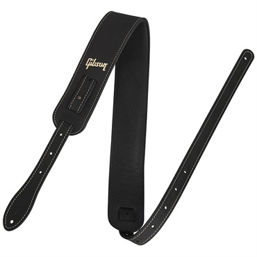 The Nubuck Strap [ASNB-BLK]