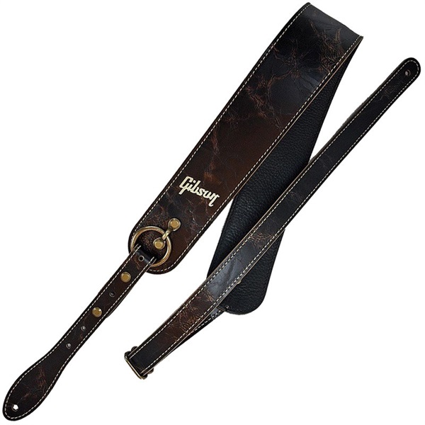 THE VINTAGE SADDLE [ASVS-BLK]の商品画像