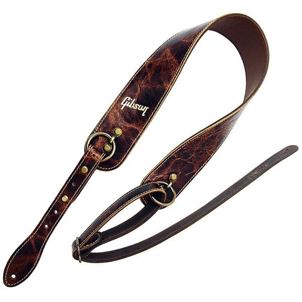 THE VINTAGE SADDLE [ASVS-BRN]の商品画像