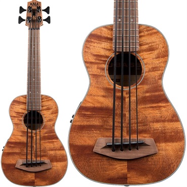 KALA UBASS-EM-FS [ウクレレベース]